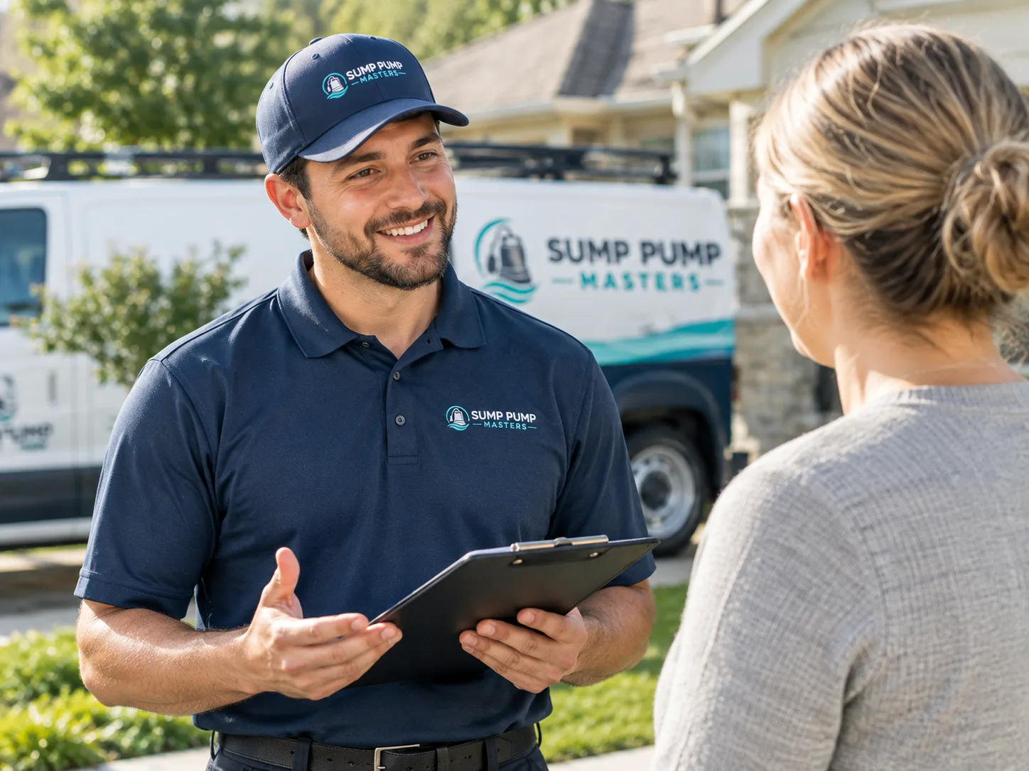 Sump Pump Repair Orma, WV FAQs